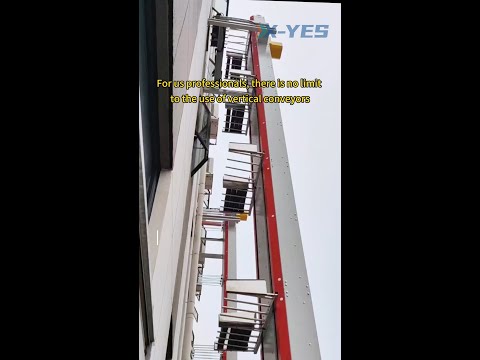vertical transportation systems