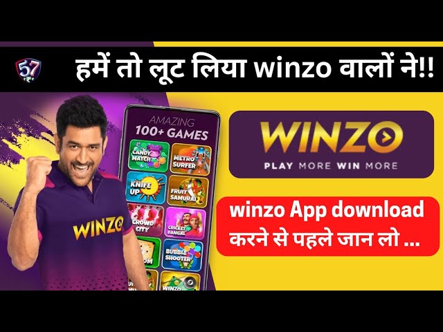 Play Metro Surfer Online Game on WinZO and Win Money