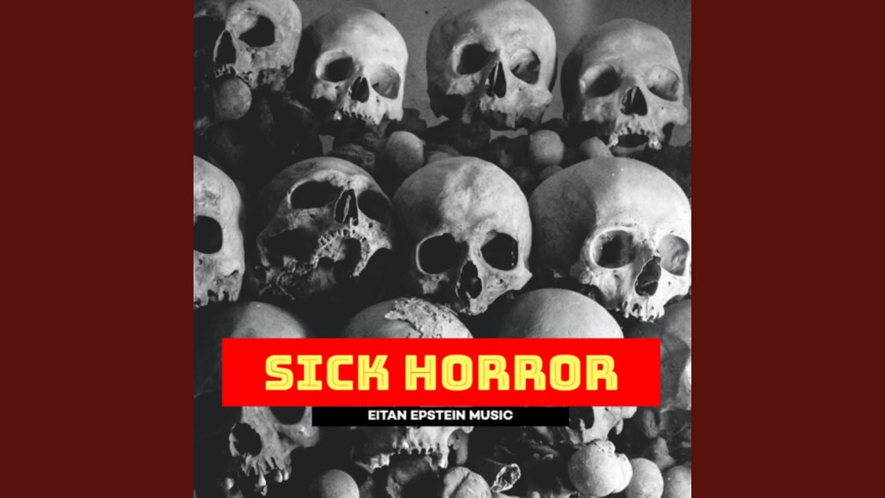 Regardez Insane Horror sur YouTube Regardez Insane Horror sur YouTube