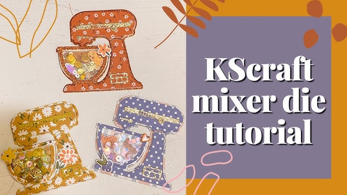  KSCRAFT Elegant Rosette Metal Cutting Dies Stencils for DIY  Scrapbooking/Photo Album Decorative Embossing DIY Paper Cards : Arts,  Crafts & Sewing