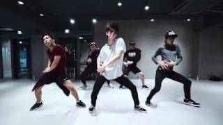 Worth it -Fifth Harmony ft Kid Ink/ May J Lee Choreography