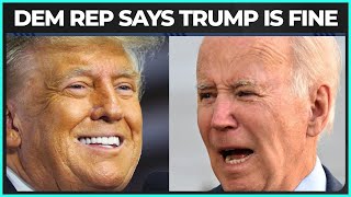 Democrat BACKSTABS Biden In Shocking Op-Ed