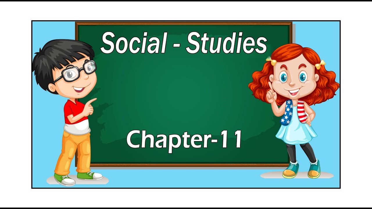 Chapter 11 - YouTube