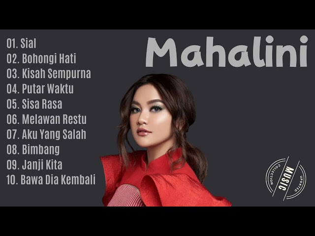 Mahalini Album | Updated Music Collection | Lagu viral class=