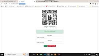 Gatepass-Project  Python | Django | Mysql | Bootstrap | Technologies Used