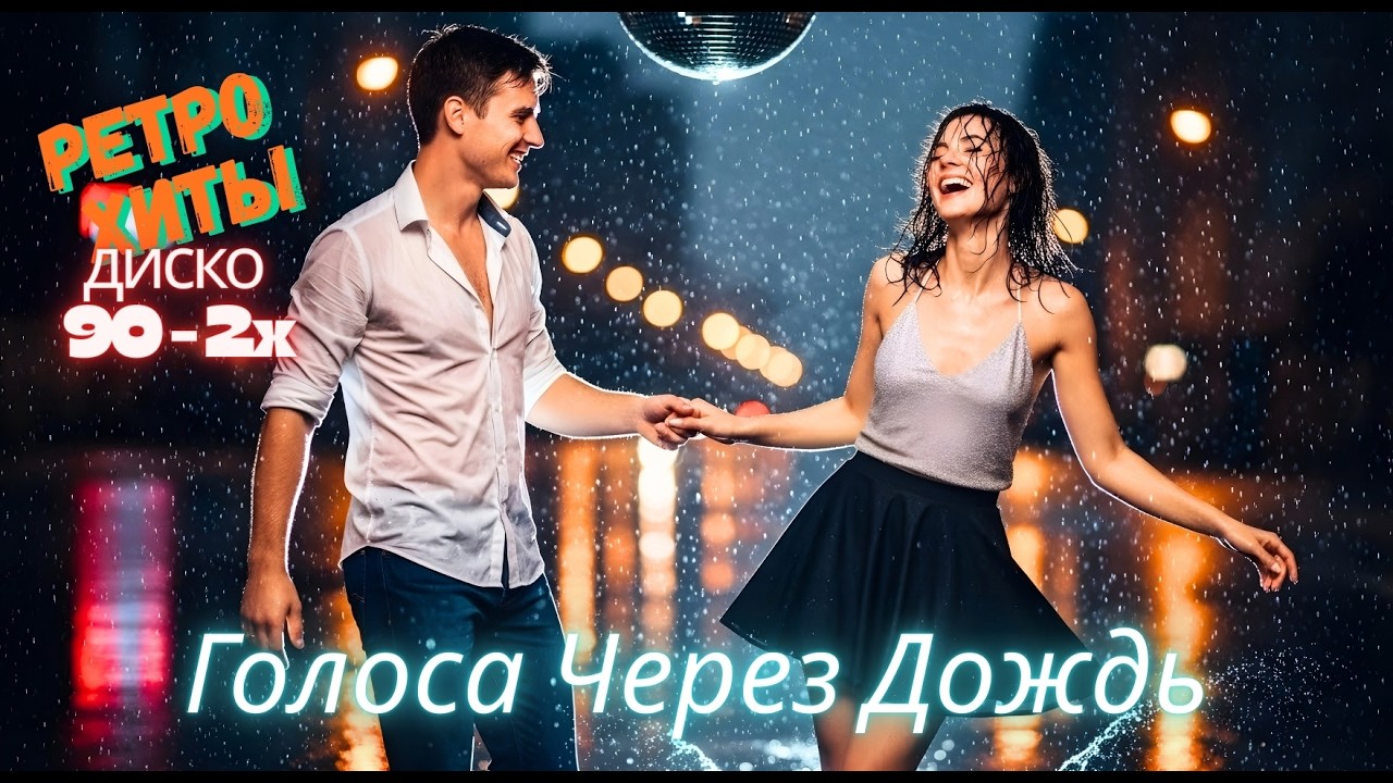 [LIVE] Диско Хиты 90–2x | музыка для начала года — специальный новогодний альбом 2026 | Disco Dance