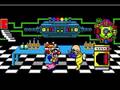 Wario Ware Twisted Intro