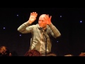 Billy Corgan of The Smashing Pumpkins - VIP Q&A