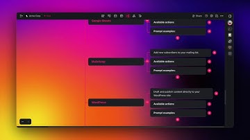 Train Smarter AI Agents with Live Knowledge Sources on Taskade! 📚