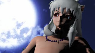 Mmd - Inuyasha - The Turnaround Hd