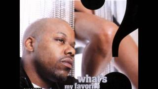 Watch Too Short Thats Right video