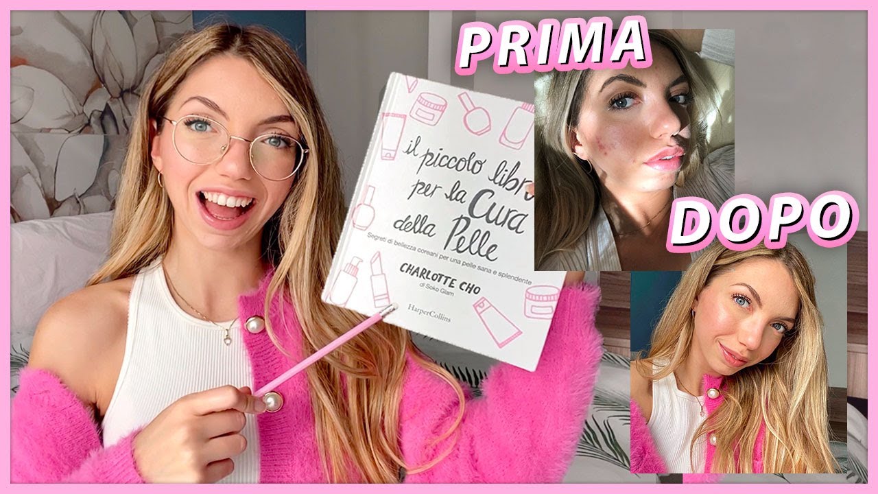 GUIDA SKINCARE!! 10 segreti coreani per una PELLE WOW ✨