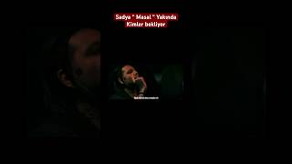 Aldatildiği Kiza Yazdiği Şarki Şok Rap Masal