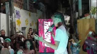 Theuzinho - Pra Sempre Com Você (Clipe Oficial)