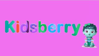 Kidsberry Intro Effects Sponsored By Preview 2 Effects