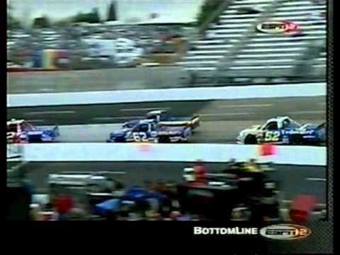 2002 NCTS Advanced Auto Parts 250 [8/9] (12th & 13...