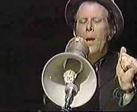 Tom Waits for No One