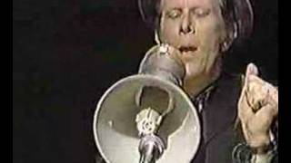 Video voorbeeld van "Tom Waits - Chocolate Jesus"