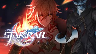 【 HONKAI STAR RAIL  】KYAH MAYDAY AWOWO ASELI AMOPEUS #shortlive #livestreaming