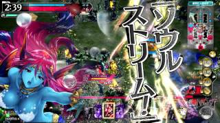 【WLW】ワンダーランドウォーズ おまえはメロウ part5【メロウ AA5】