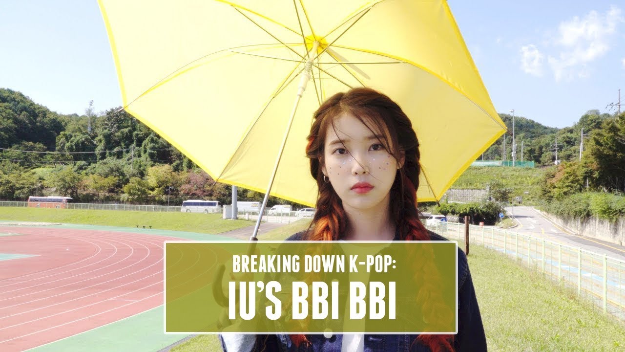 Breaking Down Iu S Bbibbi Youtube Bbibbi is the phonetic sound a bell makes in warning of something crossing some sort of boundary. breaking down iu s bbibbi