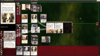 MTG Gatecrash Draft #2 - M1G2 (Average Drafters)