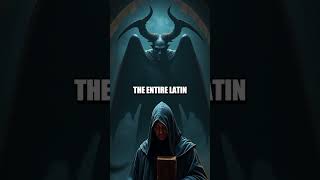 Mystery of the Codex Gigas