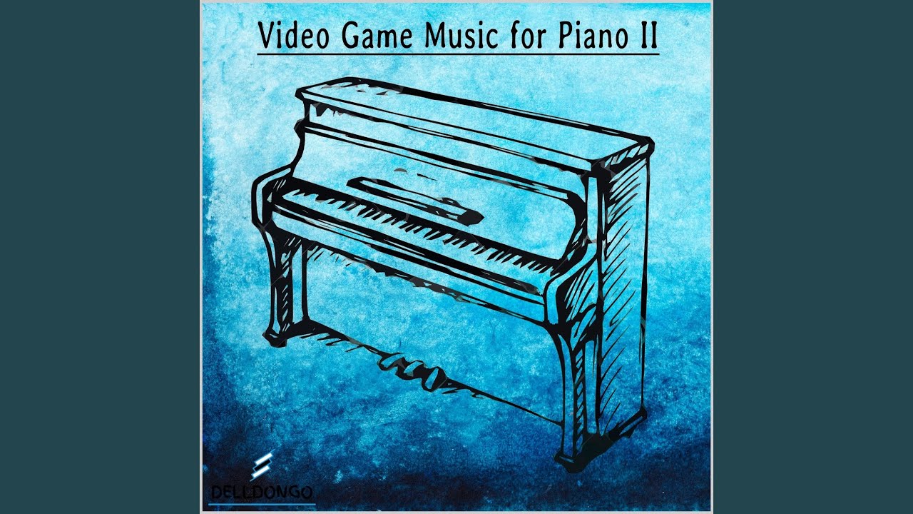 Love Grows (From Final Fantasy VIII)