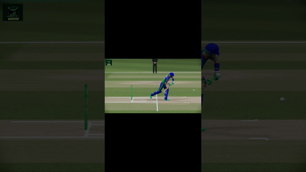 Mohammad Rizwan Vs Mohammad Aamir 