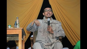 Margasari - Karawang Bersholawat Bersama "KH. Habib Mustopa Al Jufri"