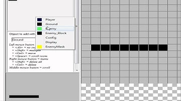 Game Maker Platform Tutorial - Pt. 4 - Rooms (HD)