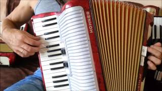 Hohner Arietta IIM, bei eBay erhältlich