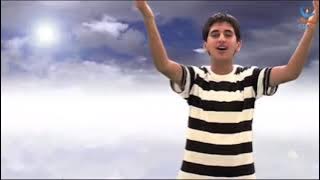 حلق ياقلب واوصلني فوق النجمات اوصلني حتى أخبرها بعض الكلمات