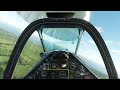 DCS: P-51D-30-NA: Shoot down Ju-88A4 #0