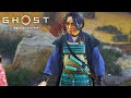 Ghost of Tsushima Part 13 - Act 1: The Tale Of Lady Masako (A Masako Tale 1 of 9)