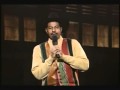 Alonzo hamburger jones  def comedy jam