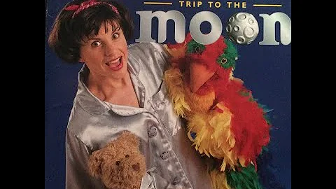 Monica Trapaga: Monica's Trip to the Moon (1999) (...
