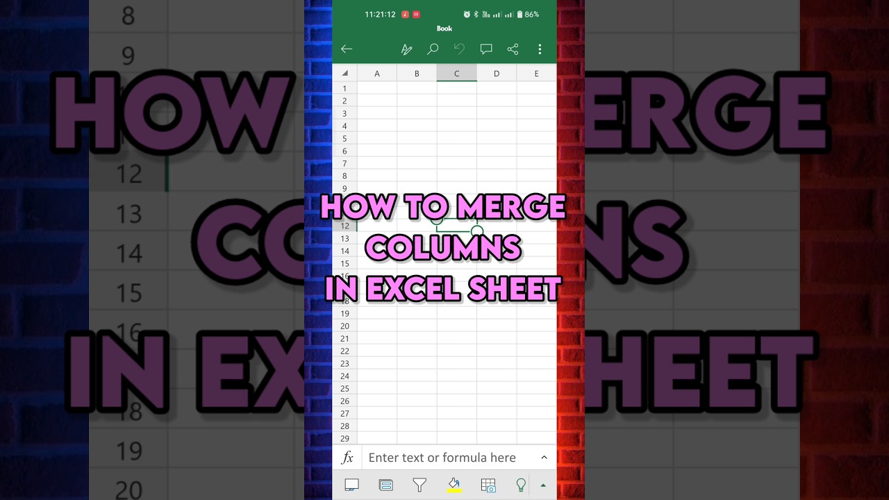 How To Merge Columns In Excel Sheets howtomergecolumnsinexcelsheets How To Merge Columns In Excel Sheets howtomergecolumnsinexcelsheets