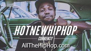 Curren$y   Fast Cars Faster Women