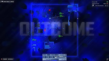 Cwown vs Cwown 4 - More Frozen Synapse