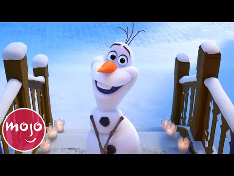 ¡Top 10 MEJORES
