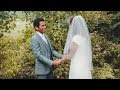 Sean & Vanessa Nebblett's Wedding Short | 6/11/17