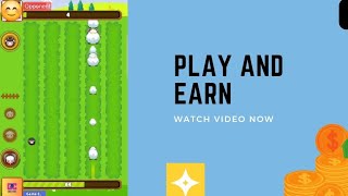 Earn Cash by Playing Sheep Fight on Eloelo via Cash Runner App | #earnmoney #earn @gamechasebyme screenshot 4