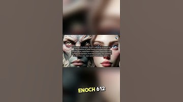 Discover The Mysterious Secrets Of The Book Of Enoch: What Lie Inside?