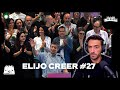 ELIJO CREER #27 | SE BAJÓ ALBERTO Y EL PERONISMO SE REORDENA