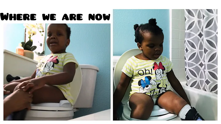 Is My 3 Year Old Special Needs Child Potty Trained ? Milestone Update… Special Mom’s Vlog.