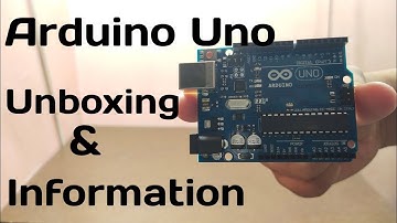 Unboxing and Testing of Arduino Uno| Information about  Arduino Uno in Hindi|#harshrobotics
