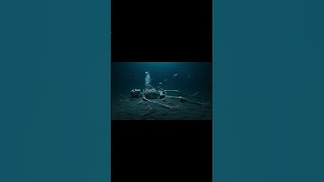 Why Were No Human Bones Found on the Titanic? | Mystery Explained