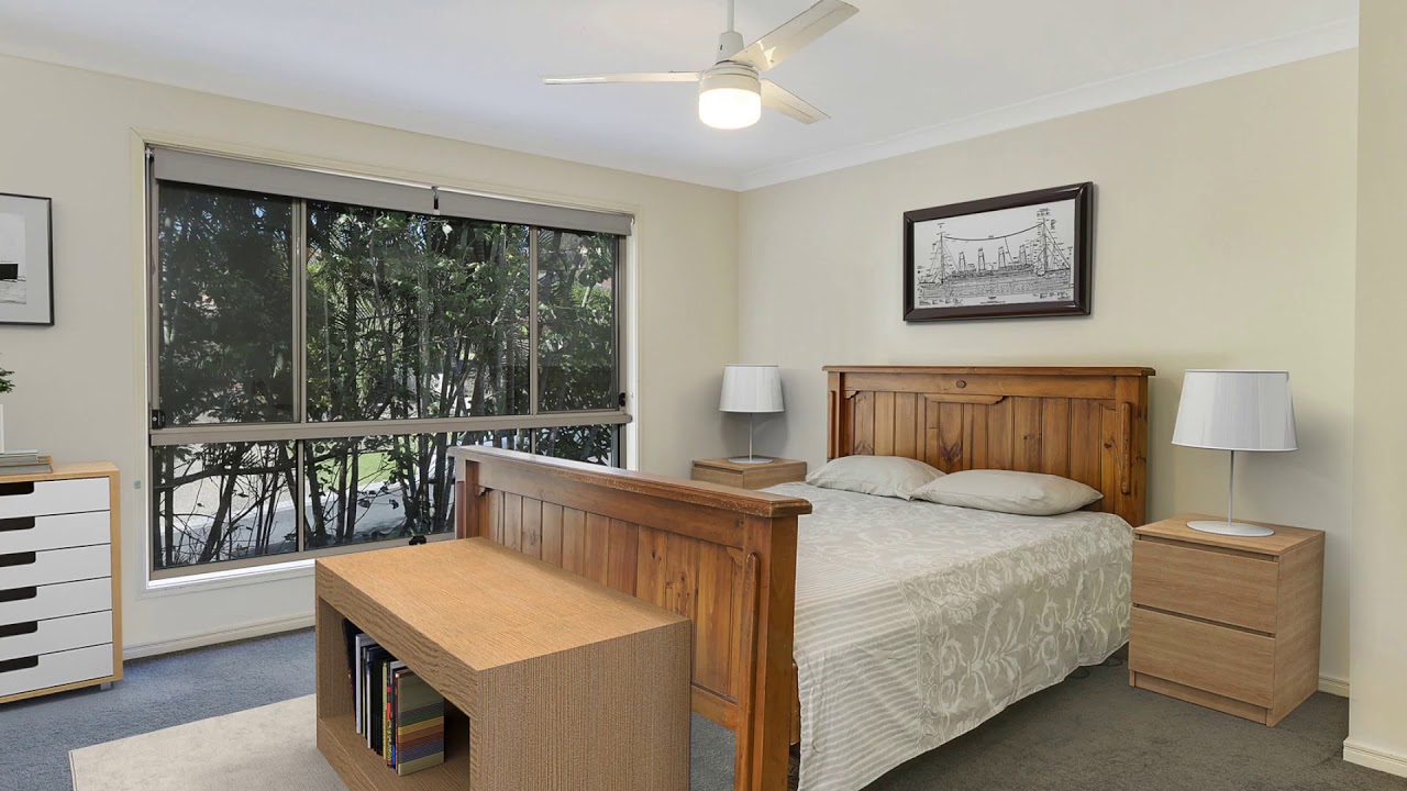 1 Woodbine Court, Parkwood QLD 4214 developmental