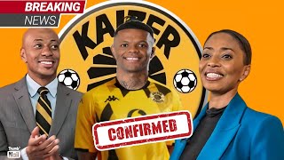 🔴Psl transfer News; Thulani Serero🔥to kaizer chiefs deal done,  congratulations🎊to chiefs management - YouTube